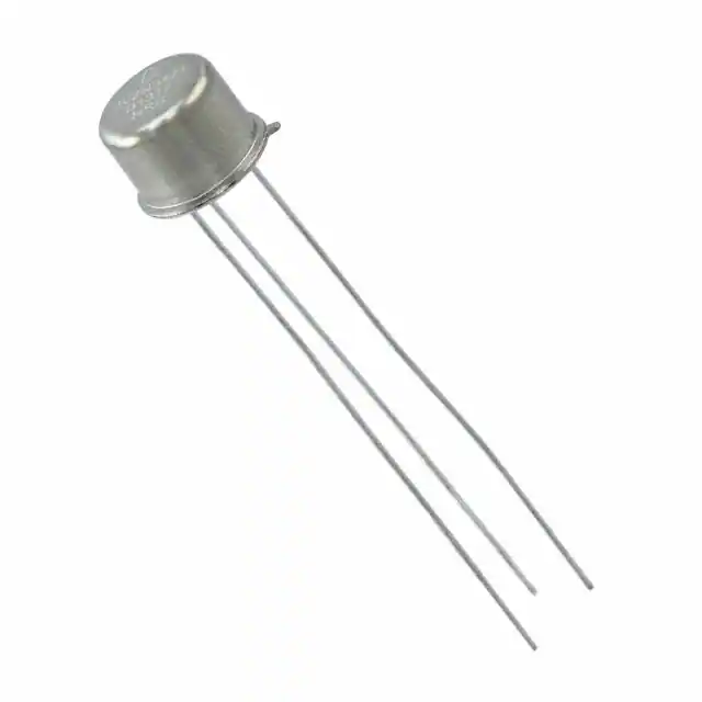 JANTXV2N3421 MACOM Technology Solutions  Transistors - Bipolaires (BJT) - Simples